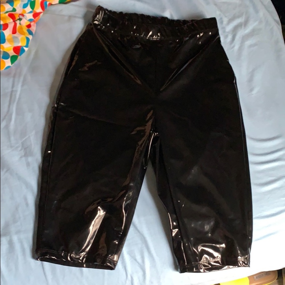 Fashion Nova Biker Shorts
